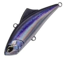 Воблер DUO SPEARHEAD RYUKI VIB : UV Flash (CNA0534)
