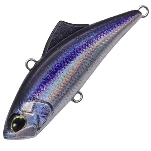 Воблер DUO SPEARHEAD RYUKI VIB : UV Flash (CNA0534)