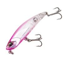Воблер DUO TETRA WORKS YURAPEN : Half Pink UV (CYH0635)