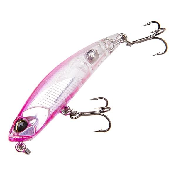 Воблер DUO TETRA WORKS YURAPEN : Half Pink UV (CYH0635)