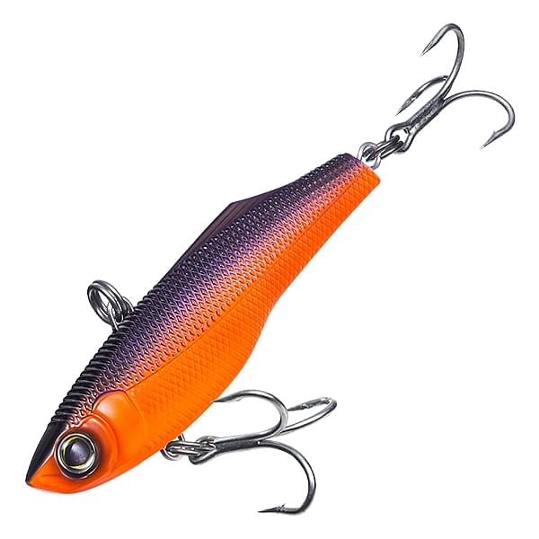 Воблер Yo-Zuri High Speed Vibe 130S R1303-COB