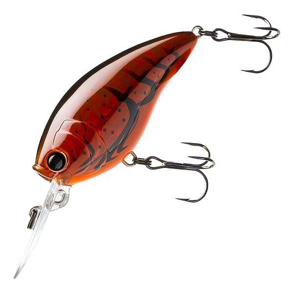 Воблер Yo-Zuri 3DR-X Crank MR 50F R1441-TBCF