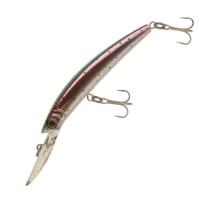 Воблер Yo-Zuri Crystal Minnow Deep Diver 90F R1134-HNM