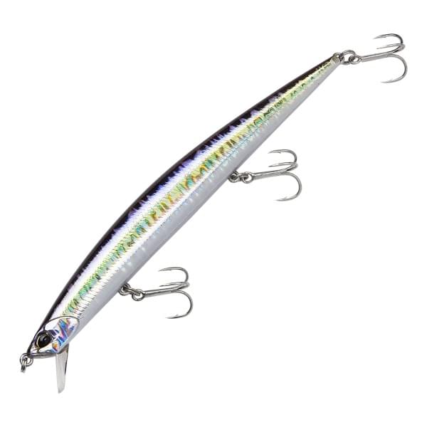 Воблер DUO TIDE MINNOW SLIM 140SP : River Bait (DPA4009)