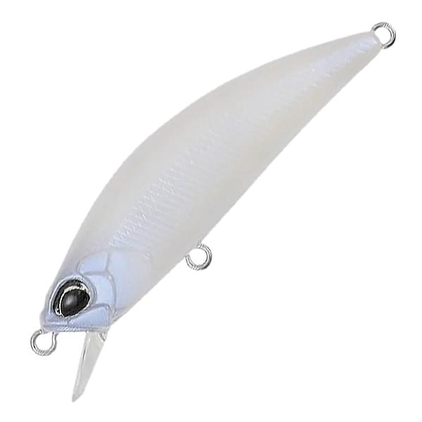 Воблер DUO SPEARHEAD RYUKI 50F : Neo Pearl (ACC3008)