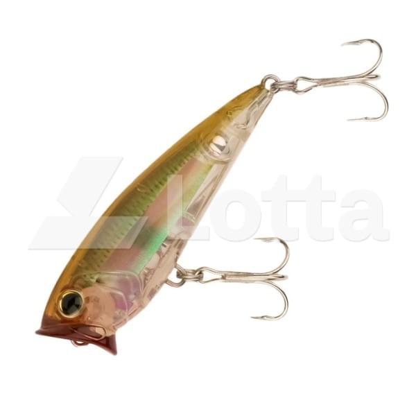 Воблер Yo-Zuri 3D Inshore Popper 70F R1210-RPCH