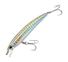 Воблер Yo-Zuri Pin'S Minnow 90F F1163-M44
