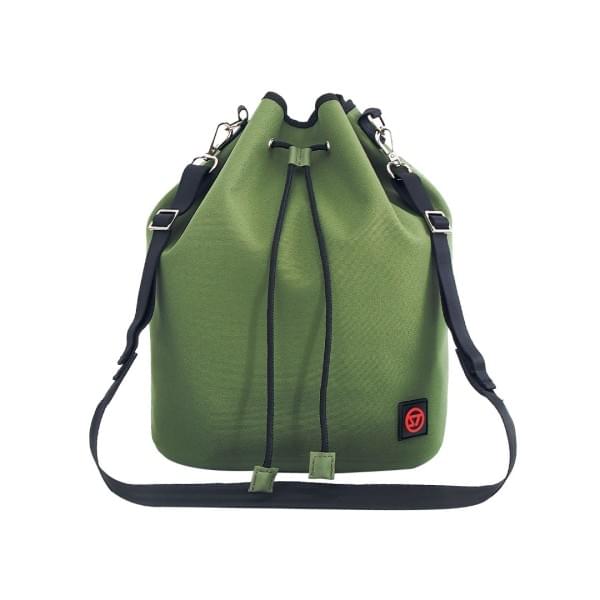 Сумка влагозащитная Stream Trail Amphibian Jelly (AP Jelly) 7L Olive