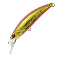 Воблер DUO ROUGH TRAIL BLAZIN 70 : Sagoshi Double Pink Gold (APAZ175)