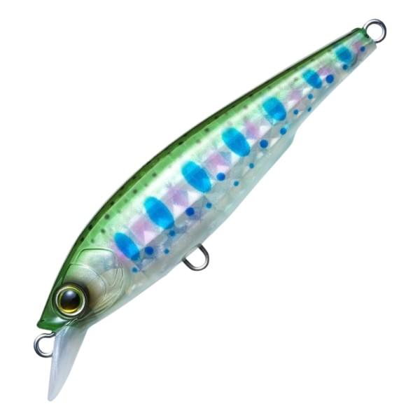 Воблер Yo-Zuri 3DR-X Jerkbait 80SP R1437-PLRT