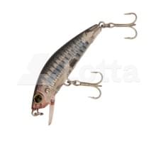 Воблер Yo-Zuri 3D Inshore Minnow 90F R1212-C4