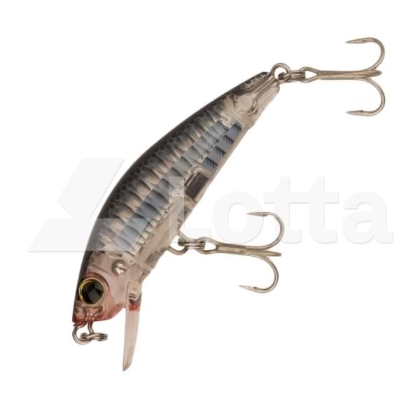 Воблер Yo-Zuri 3D Inshore Minnow 90F R1212-C4