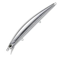Воблер DUO TIDE MINNOW SPRAT 140SF : UV Silver Slash B (MCC0522)