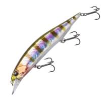 Воблер DUO REALIS JERKBAIT 120F : Prism Gill (ADA3058)