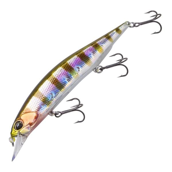 Воблер DUO REALIS JERKBAIT 120F : Prism Gill (ADA3058)