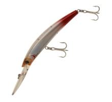Воблер Yo-Zuri Crystal Minnow Deep Diver 110F R1135-HBGS