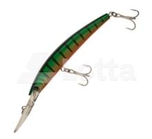 Воблер Yo-Zuri Crystal Minnow DD 130F R540-PC