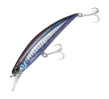 Воблер DUO SPEARHEAD RYUKI 95S WT : Real Silver Nago (SHO0568)
