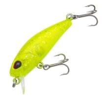 Воблер DUO TETRA WORKS TOTO FAT 35S : Lemon Boost (CCC0075)