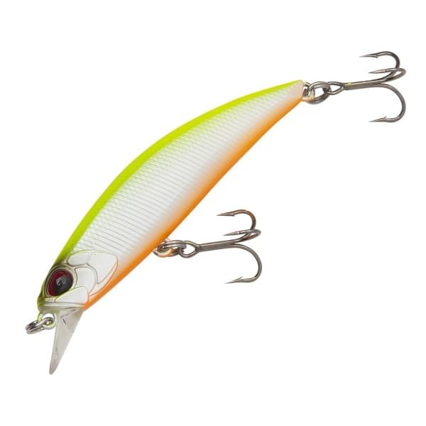 Воблер DUO SPEARHEAD RYUKI 60S SW : Pearl Chart OB II (ACC0170)
