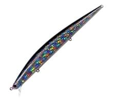 Воблер DUO TIDE MINNOW SLIM 175 FLYER : Black Back GB (GQA0122)