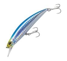 Воблер DUO SPEARHEAD RYUKI 95S WT : Clear Blue Back (DHN0172)