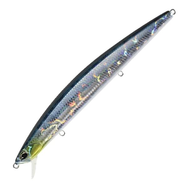 Воблер DUO TIDE MINNOW LANCE 140S : Shakotan Sardine (ADA0666)