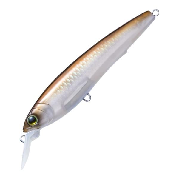 Воблер Yo-Zuri 3D Inshore Fingerling 70SP R1409-PRSN