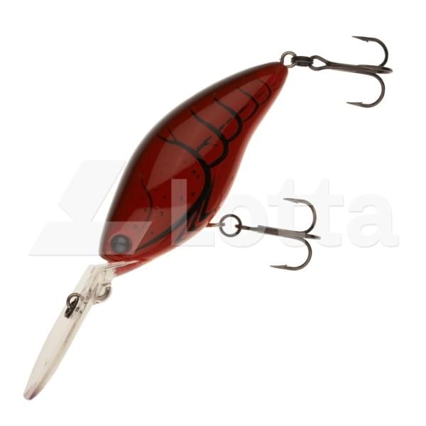 Воблер Yo-Zuri 3DS Crank Deep Diver 65F F1158-CF