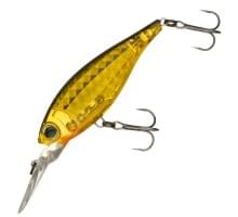 Воблер Yo-Zuri 3DR-X Shad 60SP R1438-PGBL