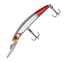 Воблер Yo-Zuri Crystal Minnow Deep Diver 90F R1134-HBGS