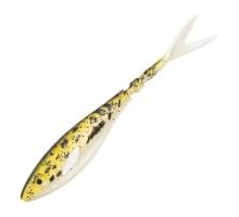 Приманка силиконовая Gator DeadBait 22см (1шт) #NaturalBurbot (631)