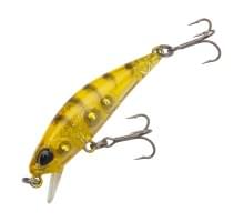 Воблер DUO TETRA WORKS TOTO 42S : Gold Shrimp (CCC0312)