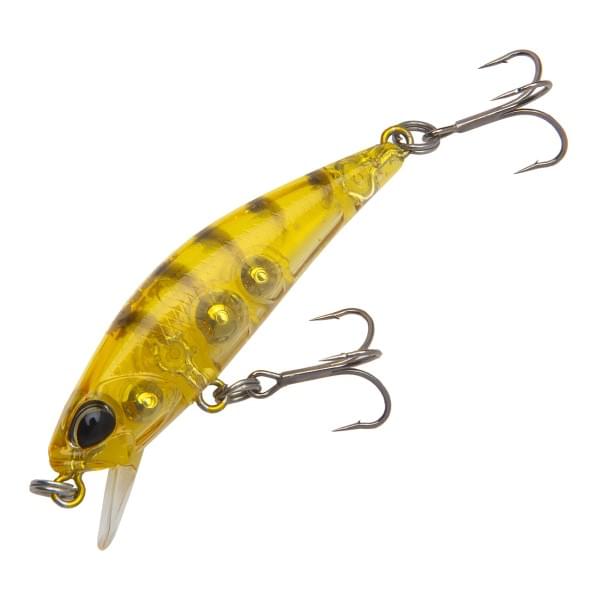 Воблер DUO TETRA WORKS TOTO 42S : Gold Shrimp (CCC0312)