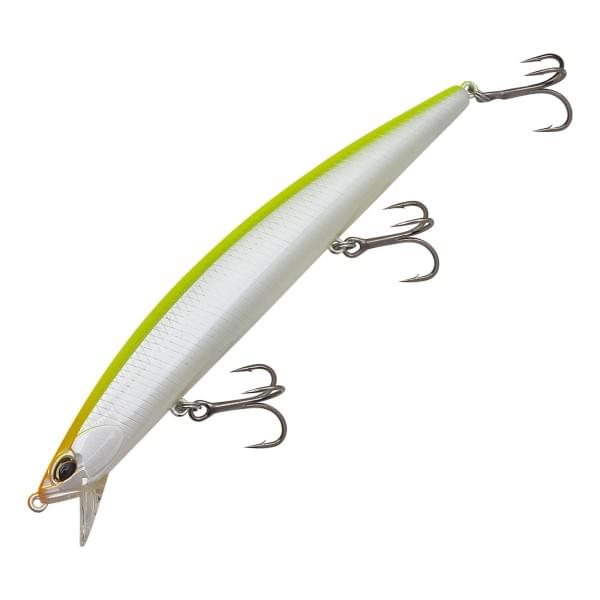 Воблер DUO TIDE MINNOW SPRAT 140SF : Pearl Chart (ACC0603)