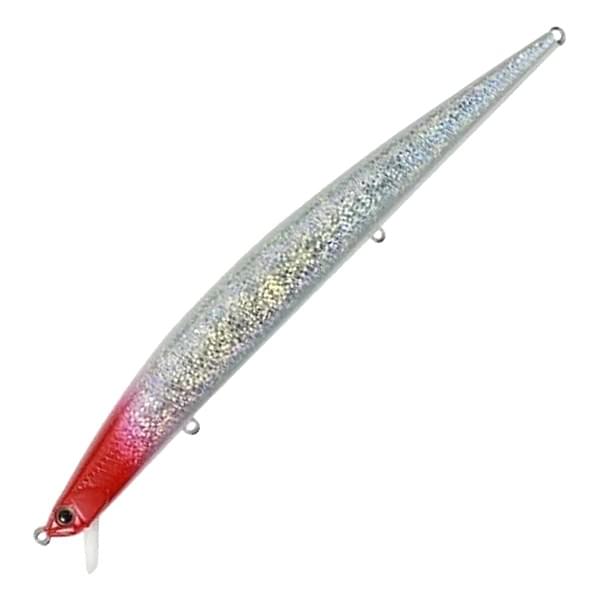 Воблер DUO TIDE MINNOW SLIM 175 FLYER : Astro Red Head (AOA0220)