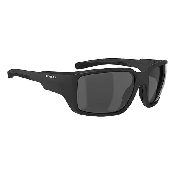 Очки поляризационные Leech Eyewear X1 PC-SL-BLACK