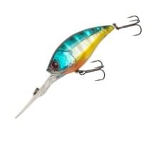 Воблер Yo-Zuri 3DB Deep Crank 70F R1108-PBG