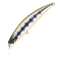 Воблер DUO SPEARHEAD RYUKI 80S : Brown Back Yamame OB (MCC4018)