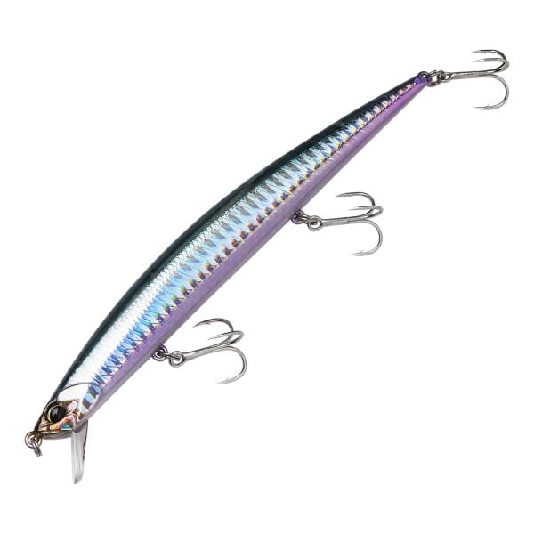 Воблер DUO TIDE MINNOW SLIM 140SP : Belone (DHN0402)