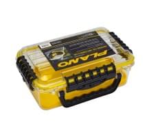 Коробка Водонепроницаемая Plano 146000 GS Waterproof-Medium (27.6cm x 18.4cm x 10.5cm) (1561199)
