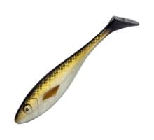 Приманка силиконовая Gator Gum 32см (1шт) #Braxx