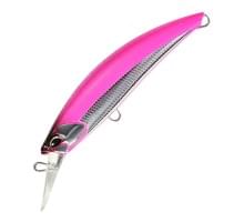 Воблер DUO ROUGH TRAIL BLAZIN 85 : UV Pink Silver Flash (CSI0616)