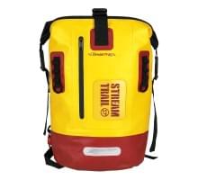 Рюкзак влагозащитный Stream Trail Dry Tank Two Tone 25L Rescue-Saffron/ Chilli