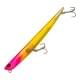 Pink Squash LG Tail