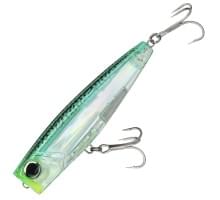 Воблер Yo-Zuri 3D Inshore Popper 120F R1412-HGM