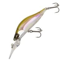Воблер DUO REALIS ROZANTE SHAD 63MR : Komochi Wakasagi (DSH3061)