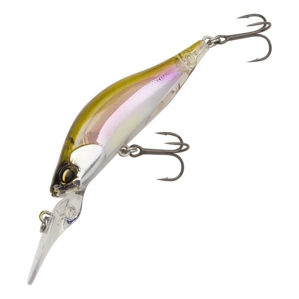 Воблер DUO REALIS ROZANTE SHAD 63MR : Komochi Wakasagi (DSH3061)