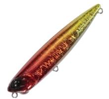 Воблер DUO REALIS PENCIL 85 SW : Flaming Red (CPA0581)