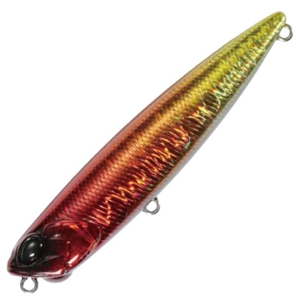 Воблер DUO REALIS PENCIL 85 SW : Flaming Red (CPA0581)